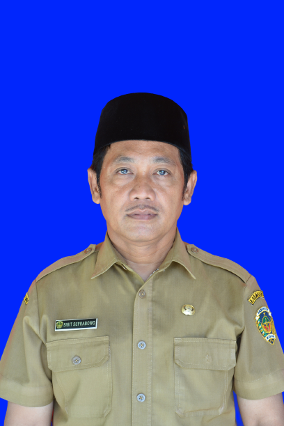 Sigit Suprabowo