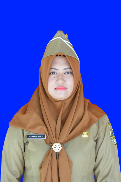 Ika Pri Setia Ning Sari