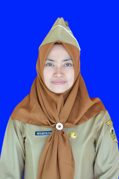 Wita Setya Utami