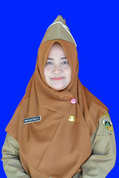 Ririn Sulistiyani, S.T.